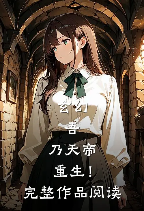 玄幻：吾，乃天帝重生！完整作品阅读