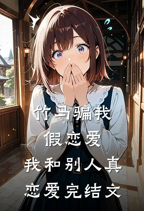 竹马骗我假恋爱，我和别人真恋爱完结文
