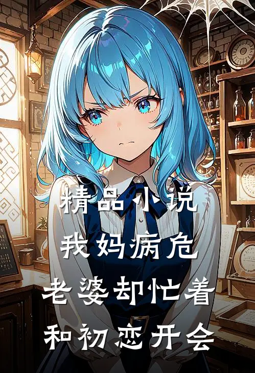 精品小说我妈病危，老婆却忙着和初恋开会