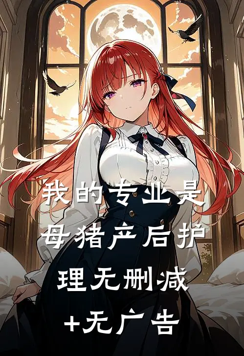 我的专业是母猪产后护理无删减+无广告
