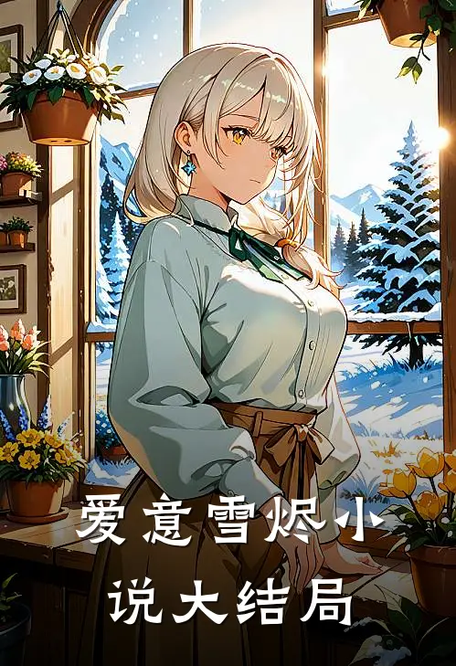爱意雪烬小说大结局