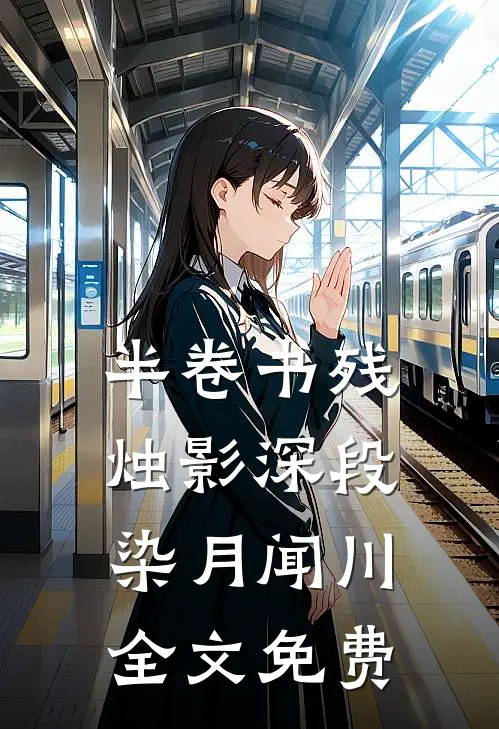 半卷书残烛影深段染月闻川全文免费