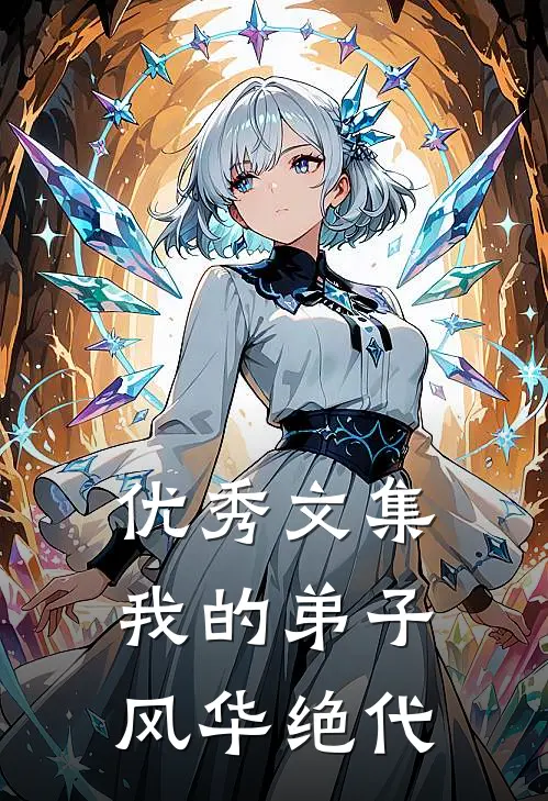 优秀文集我的弟子风华绝代