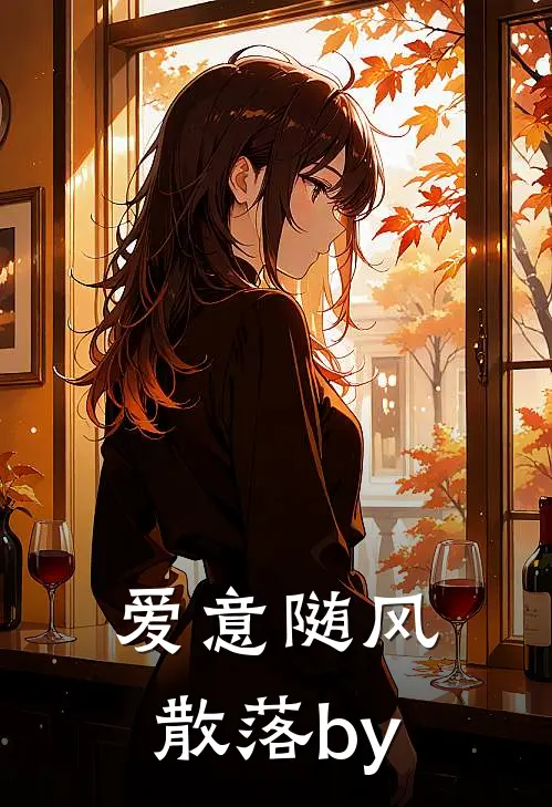 爱意随风散落by