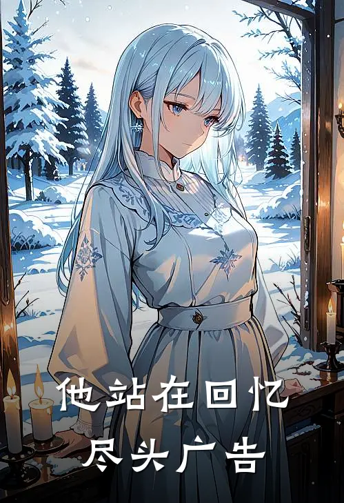 他站在回忆尽头广告