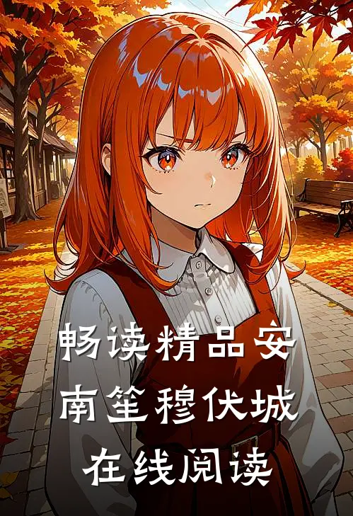 畅读精品安南笙穆伏城在线阅读