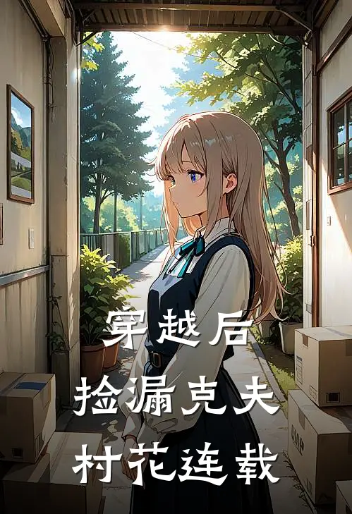 穿越后，捡漏克夫村花连载