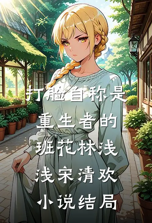 打脸自称是重生者的班花林浅浅宋清欢小说结局