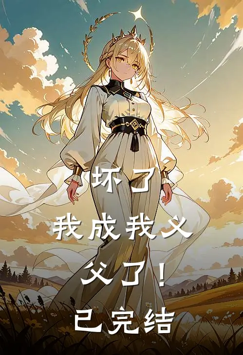 坏了，我成我义父了！已完结