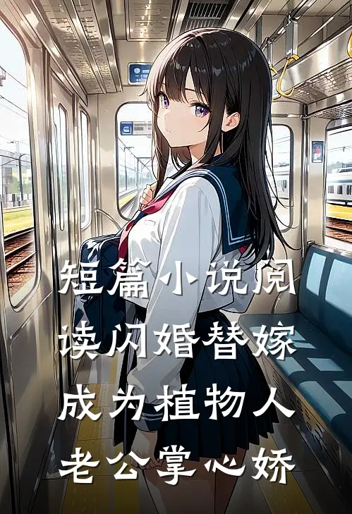 短篇小说阅读闪婚替嫁，成为植物人老公掌心娇