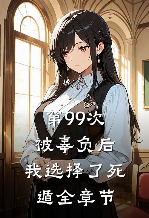 第99次被辜负后，我选择了死遁全章节