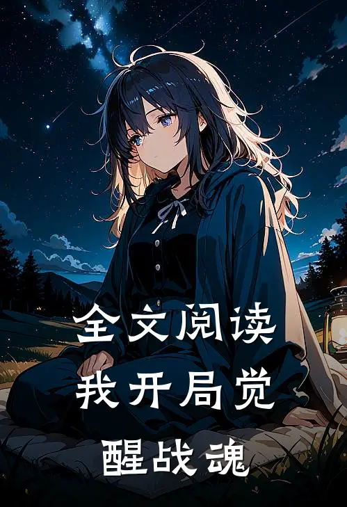 全文阅读我开局觉醒战魂