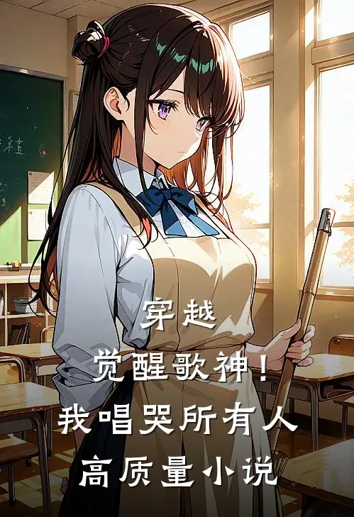 穿越：觉醒歌神！我唱哭所有人高质量小说
