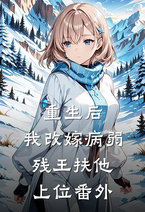重生后，我改嫁病弱残王扶他上位番外