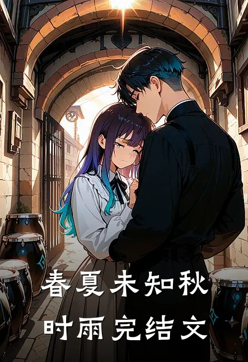 春夏未知秋时雨完结文