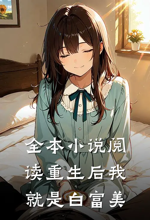 全本小说阅读重生后我就是白富美