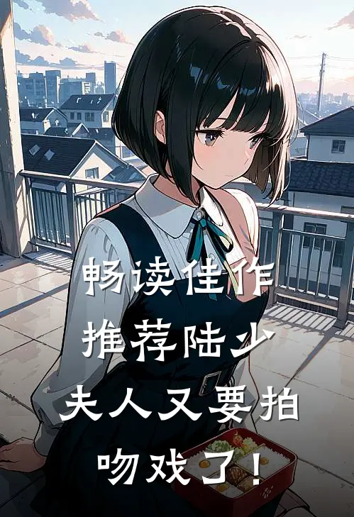 畅读佳作推荐陆少，夫人又要拍吻戏了！