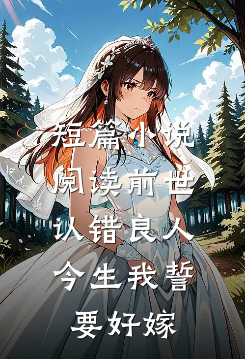 短篇小说阅读前世认错良人，今生我誓要好嫁