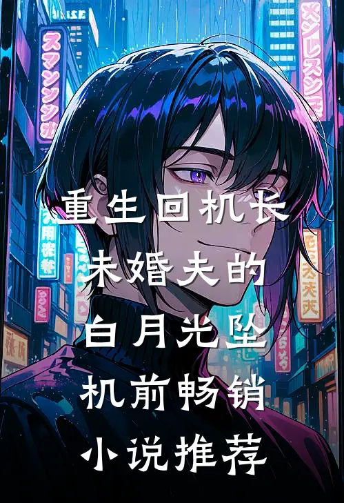 重生回机长未婚夫的白月光坠机前畅销小说推荐