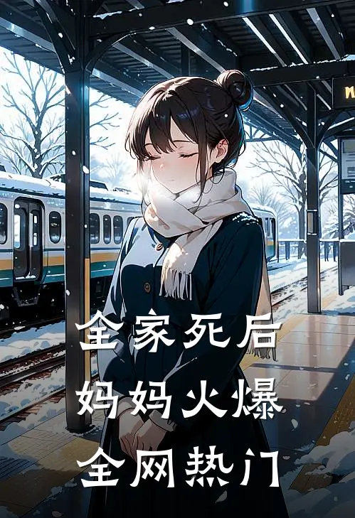 全家死后，妈妈火爆全网热门