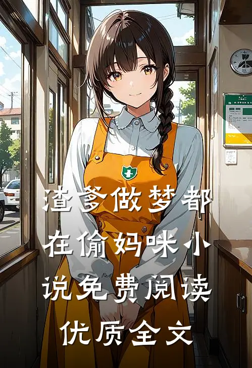渣爹做梦都在偷妈咪小说免费阅读优质全文