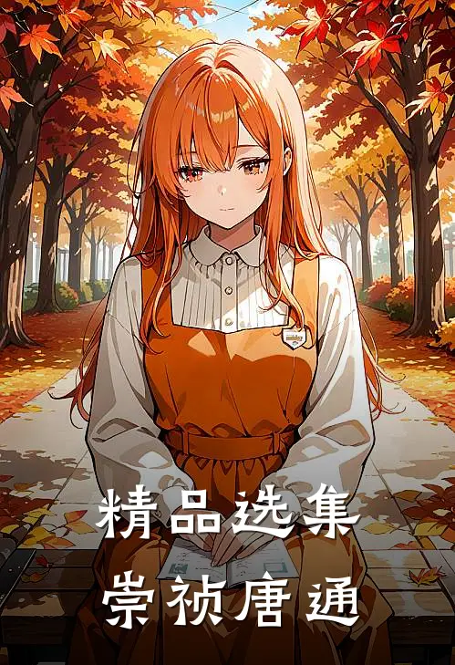 精品选集崇祯唐通