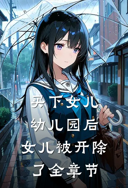 买下女儿幼儿园后，女儿被开除了全章节