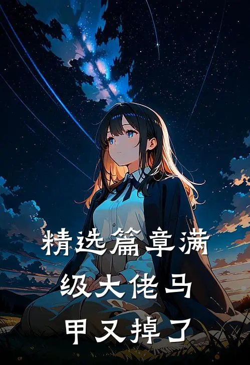 精选篇章满级大佬马甲又掉了