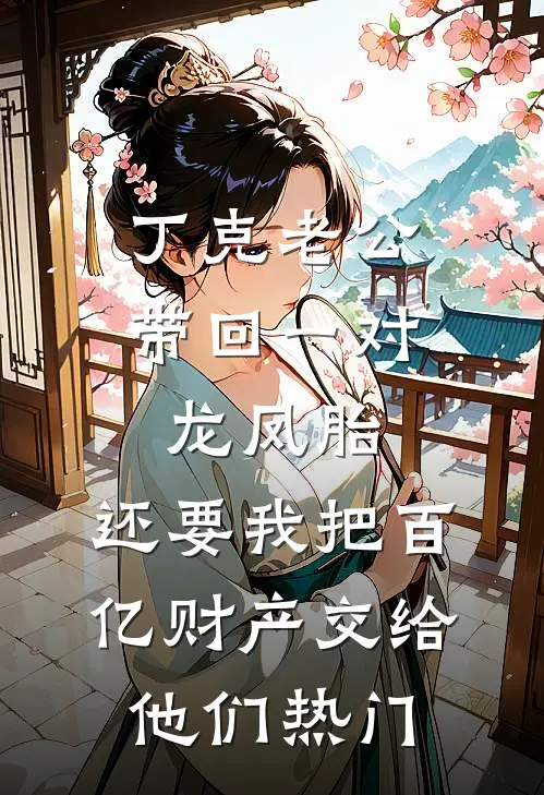 丁克老公带回一对龙凤胎，还要我把百亿财产交给他们热门