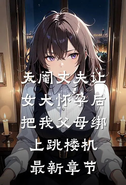 天阉丈夫让女大怀孕后，把我父母绑上跳楼机最新章节