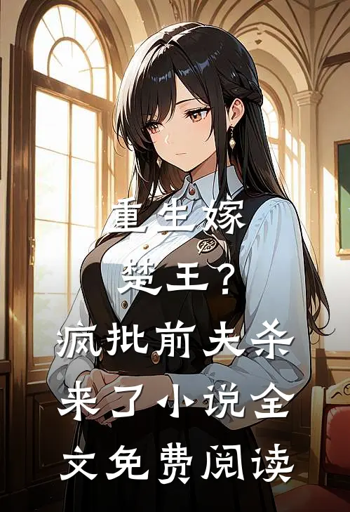 重生嫁楚王？疯批前夫杀来了小说全文免费阅读