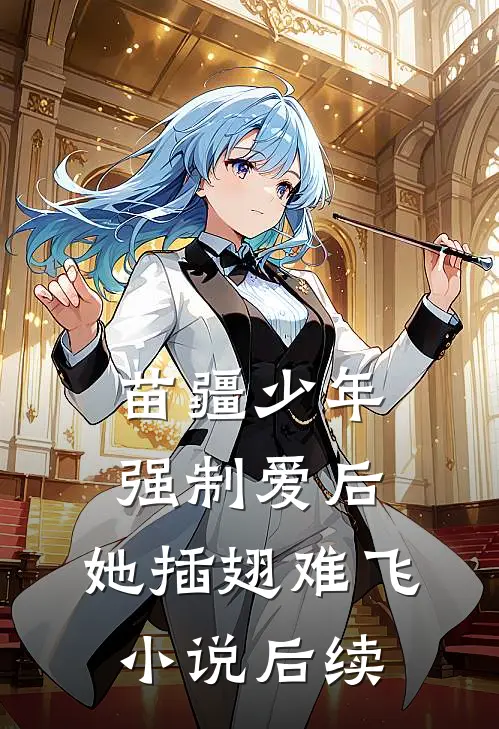 苗疆少年强制爱后，她插翅难飞小说后续