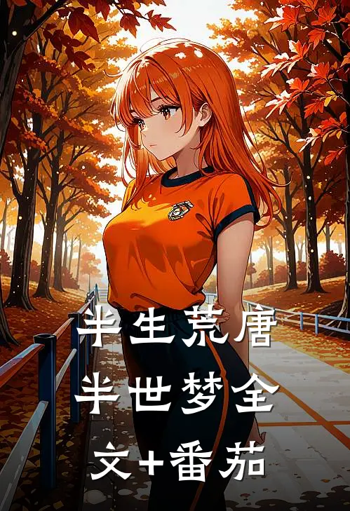 半生荒唐，半世梦全文+番茄