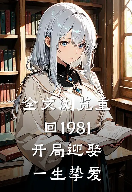 全文浏览重回1981：开局迎娶一生挚爱