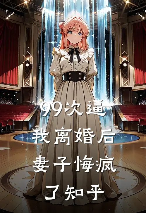 99次逼我离婚后，妻子悔疯了知乎