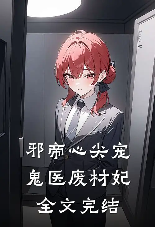 邪帝心尖宠：鬼医废材妃全文完结
