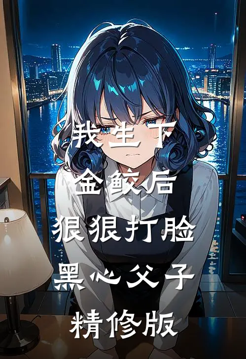 我生下金鲛后，狠狠打脸黑心父子精修版