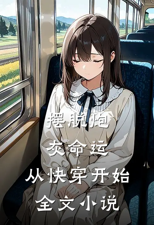 摆脱炮灰命运，从快穿开始全文小说