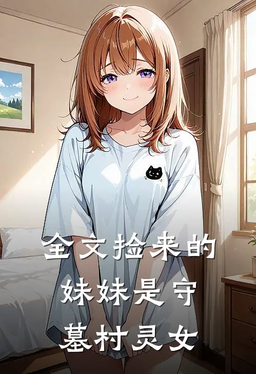 全文捡来的妹妹是守墓村灵女
