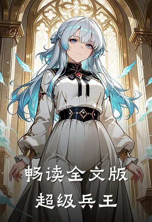 畅读全文版超级兵王