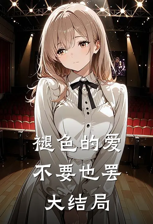 褪色的爱，不要也罢大结局
