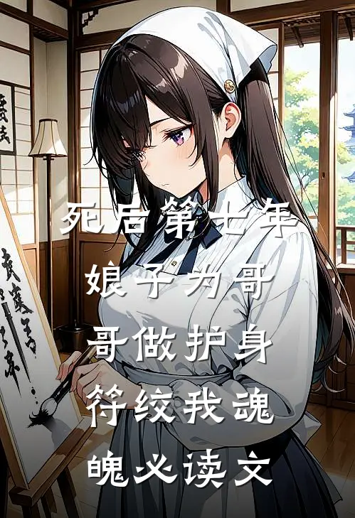 死后第七年，娘子为哥哥做护身符绞我魂魄必读文