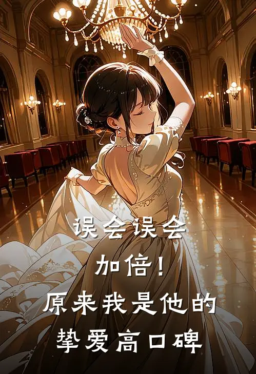 误会误会加倍！原来我是他的挚爱高口碑