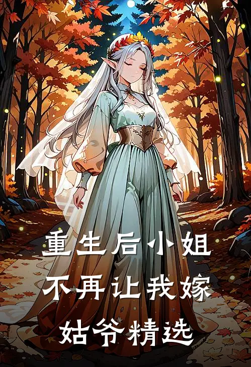 重生后小姐不再让我嫁姑爷精选