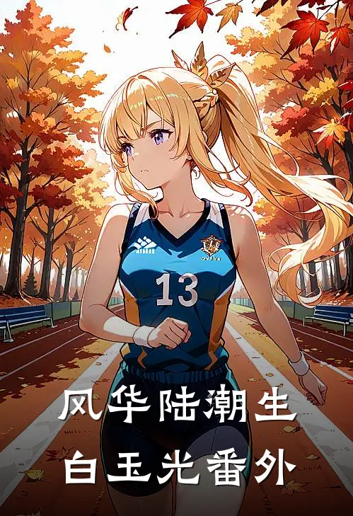 风华陆潮生白玉光 番外
