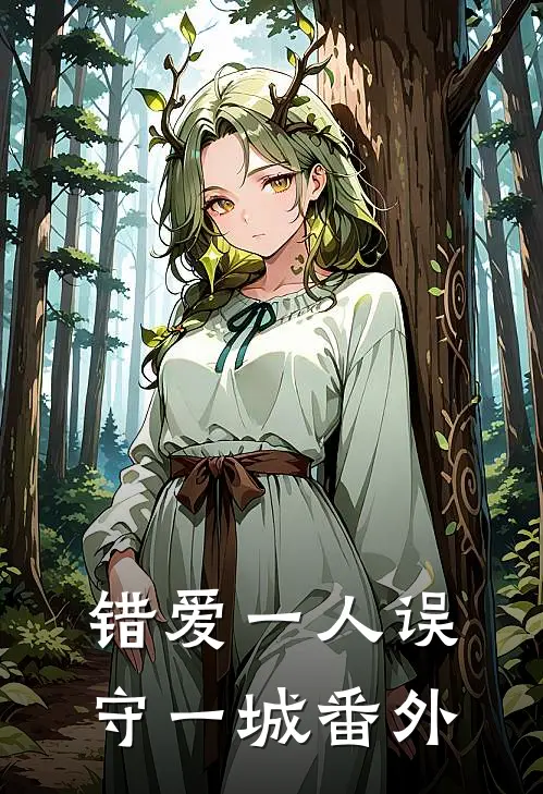 错爱一人误守一城番外