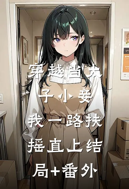 穿越当太子小妾，我一路扶摇直上结局+番外
