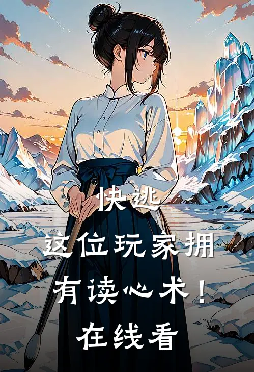 快逃，这位玩家拥有读心术！在线看