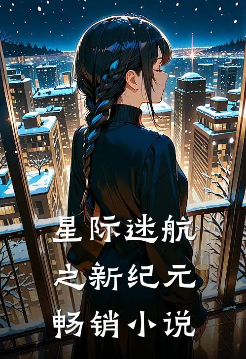 星际迷航之新纪元畅销小说