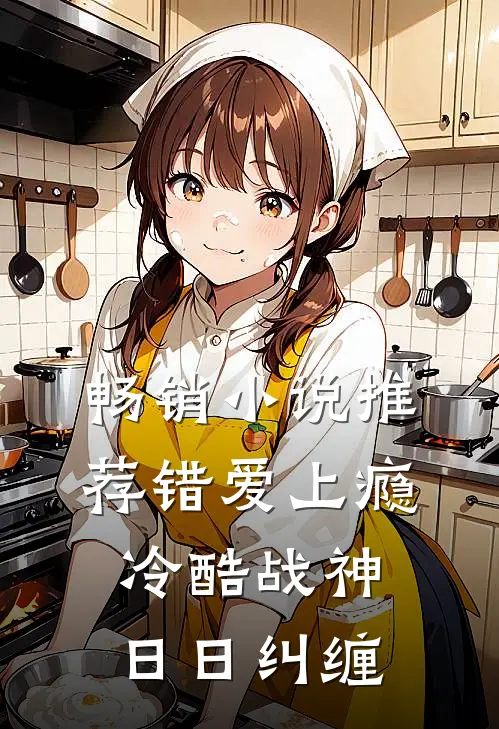 畅销小说推荐错爱上瘾，冷酷战神日日纠缠